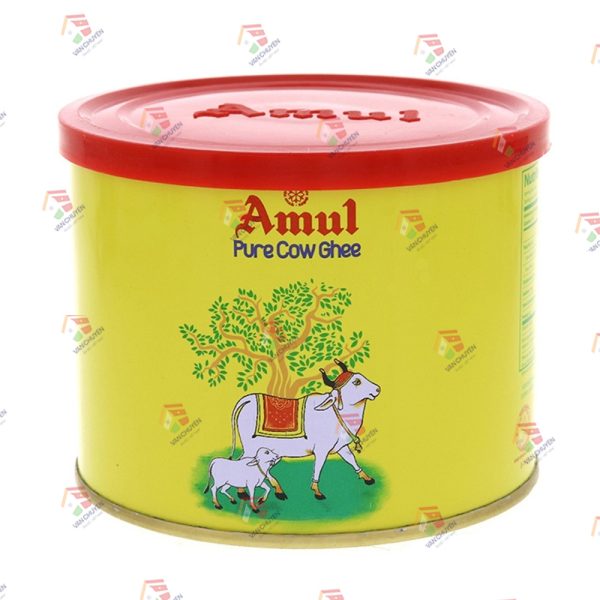 Amul Cow Ghee